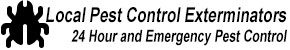 Meridian Lake CO Pest Control Exterminators